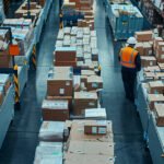 Warehouse Inventory