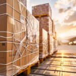 Logistic Service