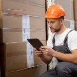 Digital tools for real-time shipment tracking