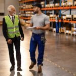 Smart logistics solutions for modern enterprises