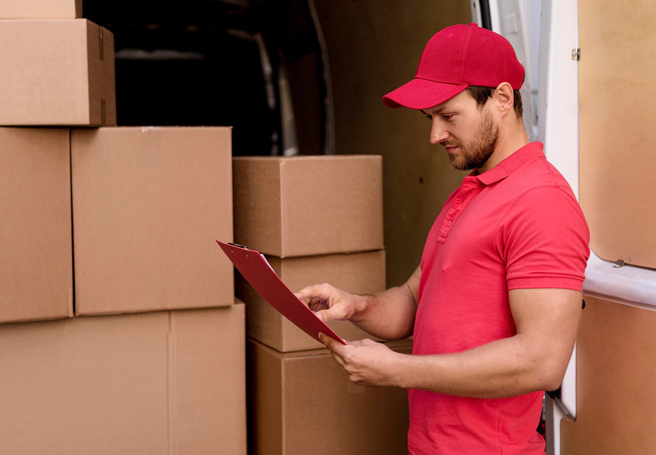 Why can we love our logistic task so much?